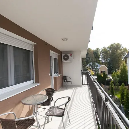 Premier Haz Apartment