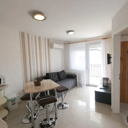 Premier Haz Apartamento