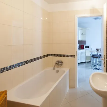 Apartamento Premier Haz
