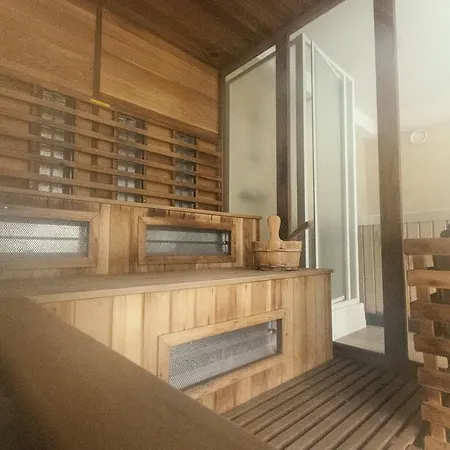 Premier Haz Apartment *