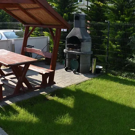 Apartamento Premier Haz Siófok