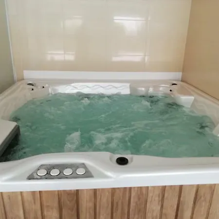 Apartamento Premier Haz Siófok