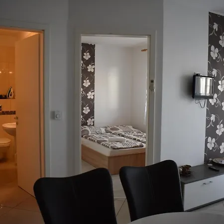 Apartment Premier Haz