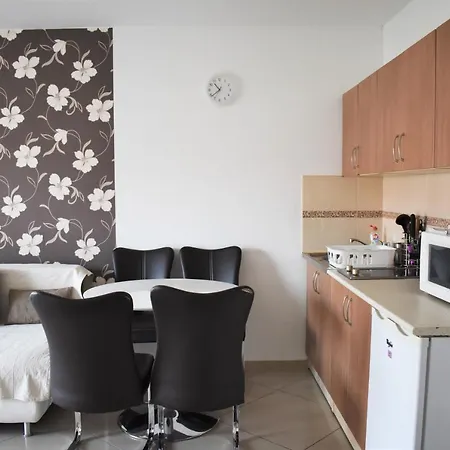 Apartment Premier Haz Siofok