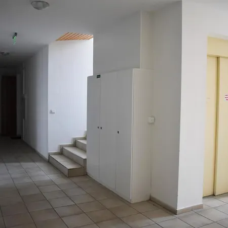Premier Haz Apartamento